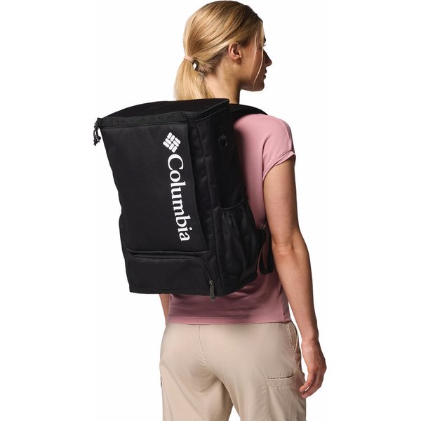 Plecak Lb Flawless Columbia - black