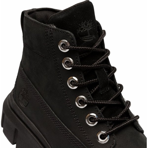 Buty Greyfield Wm's Timberland - czarne