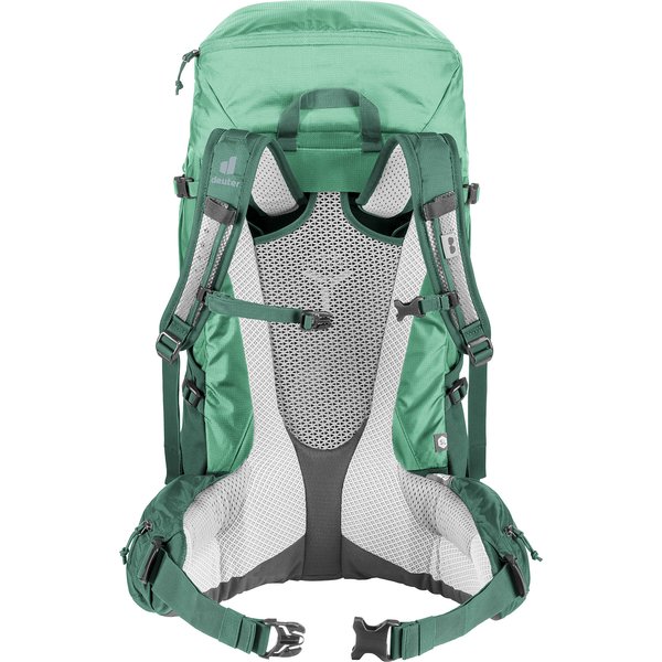 Plecak Futura Pro SL 34L Deuter - spearmint-seagreen
