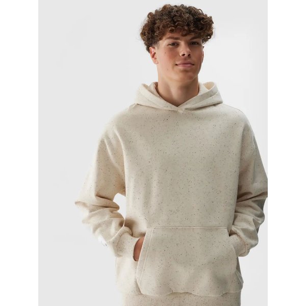 Bluza męska TSWSM1310 4F