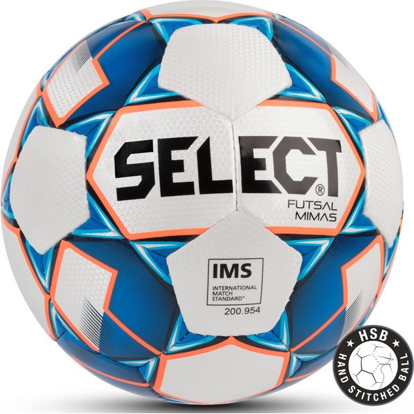 Piłka nożna Hala Futsal Mimas IMS 2018 Select