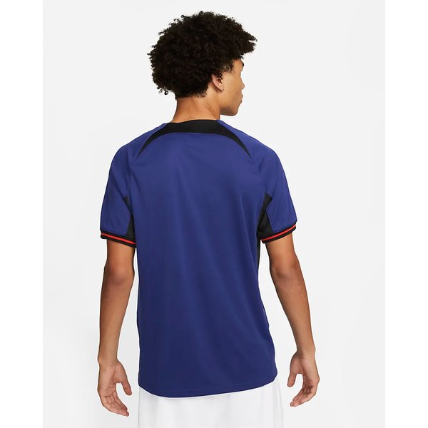 Koszulka męska Holandia Stadium 2022/2023 Dri-Fit Nike