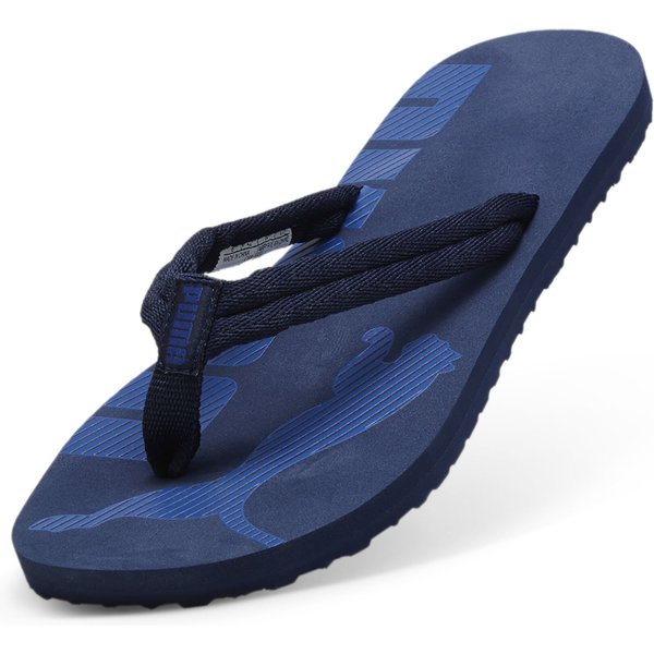 Klapki, japonki Epic Flip V2 Puma - Club Navy-Cobalt Glaze