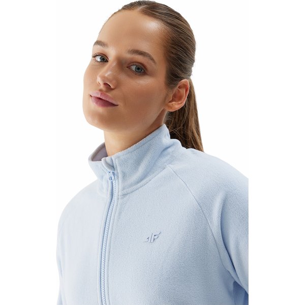 Polar damski 4FWSS24TFLEF179 4F - jasny niebieski