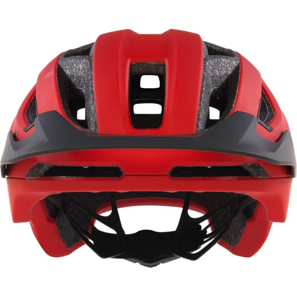 Kask rowerowy DRT3 Trail Oakley - czerwony