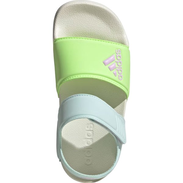 Sandały Adilette Sandal Jr Adidas