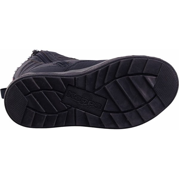 Buty, śniegowce Alido II TEX K Kappa - navy/blue