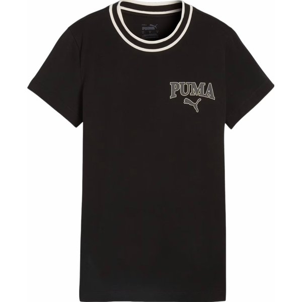 Koszulka damska Squad Tee Puma