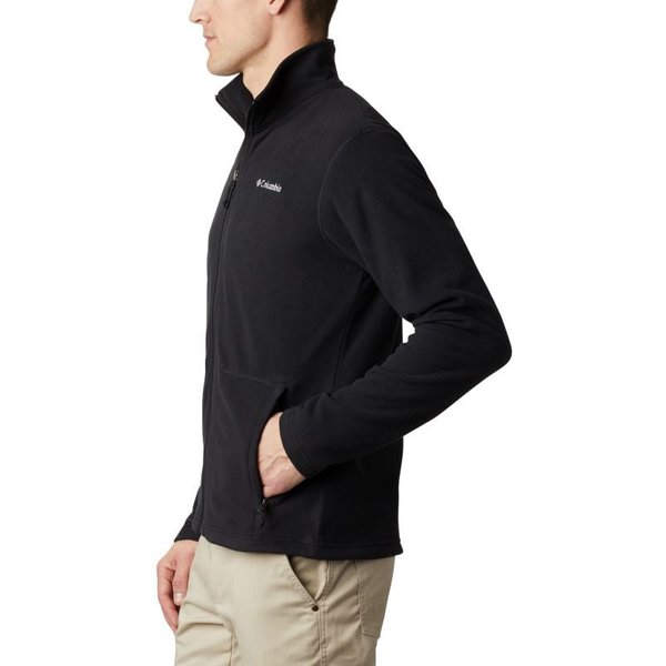 Polar męski Fast Trek Light Columbia - czarna