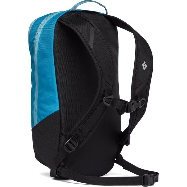 Plecak Bullet 16L Black Diamond - niebiesko-czarny