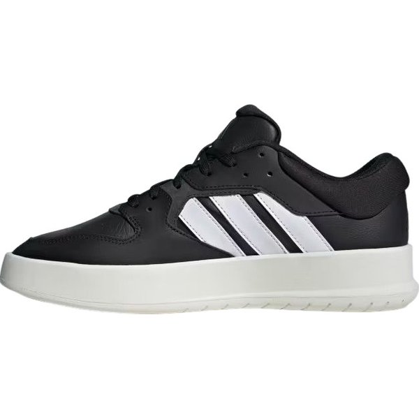 Buty Court 24 Adidas - Core Black/Cloud White/Carbon