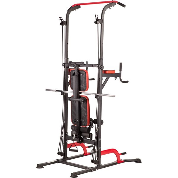 Poręcz wielofunkcyjna PWL8325 HMS