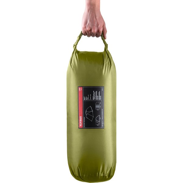 Namiot 4-osobowy Reus 4 Alpinus