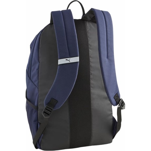 Plecak Deck Logo Puma - granatowy