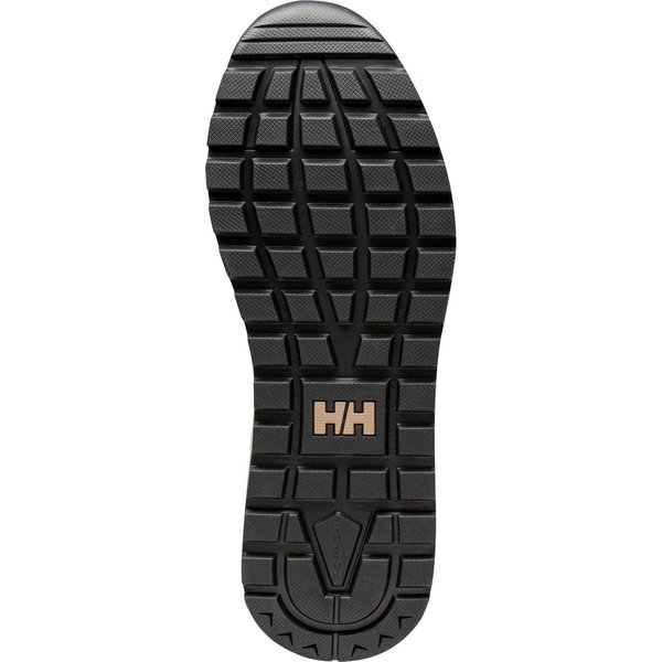 Buty Kelvin Mid Helly Hansen - Honey Wheat/Black