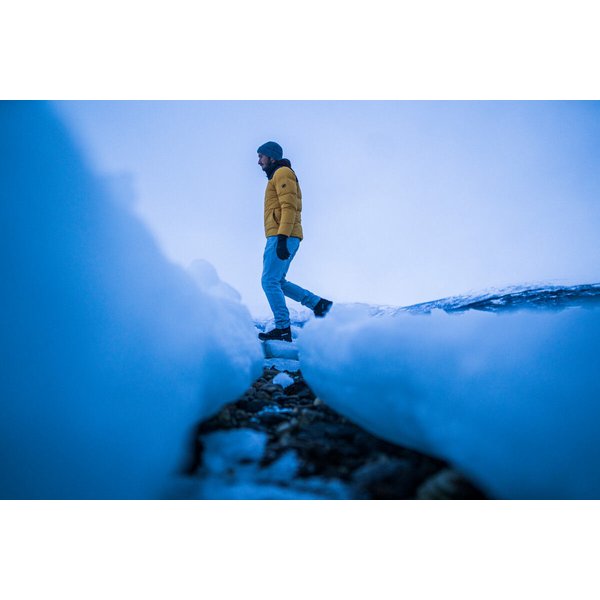 Buty trekkingowe Rush Polar GTX Scarpa