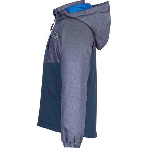 Kurtka juniorska Cabot Kappa