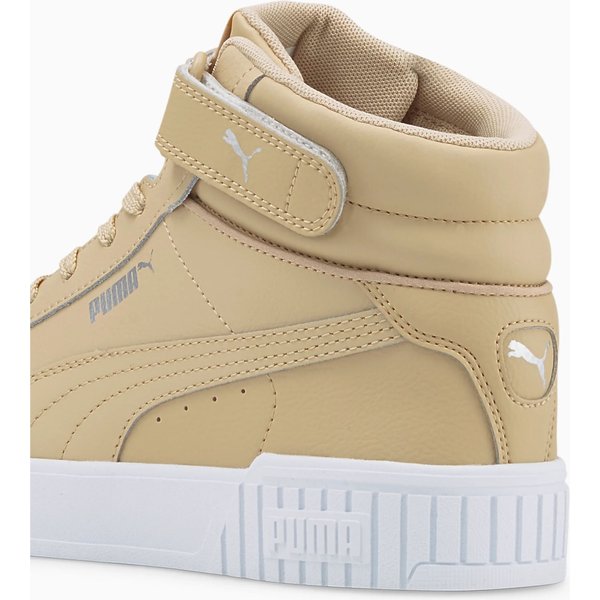 Buty Carina 2.0 Puma - beżowy