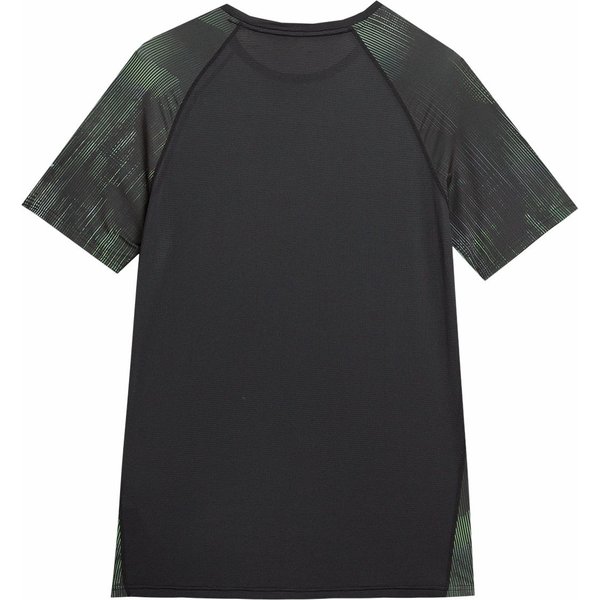 Koszulka męska 4FAW23TFTSM455 4F