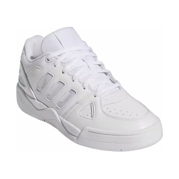 Buty Midcity Low Adidas - białe