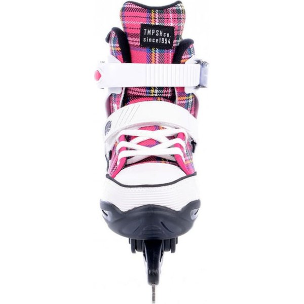 Łyżwy regulowane RS Ton Ice Girl Tempish