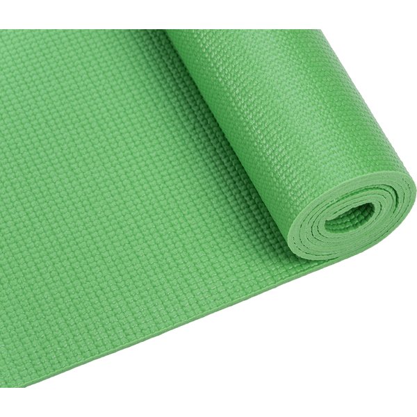 Mata do ćwiczeń, jogi 3mm Energetic Body