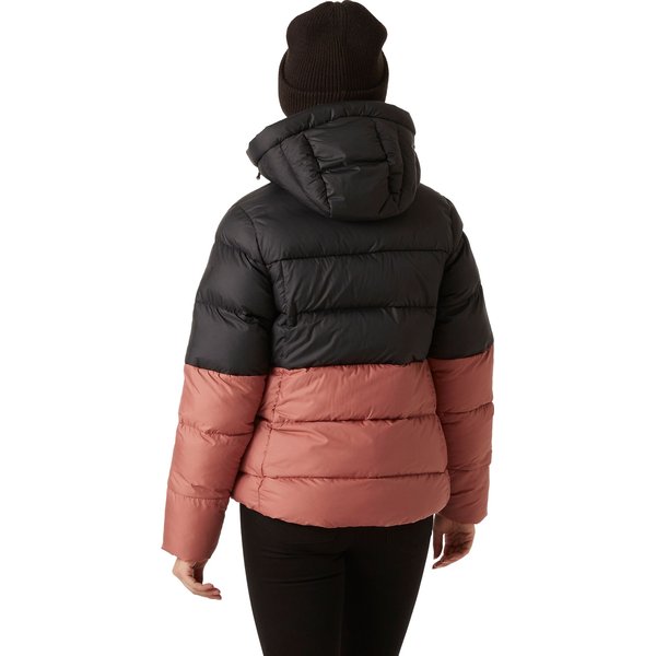 Kurtka puchowa damska Active Helly Hansen - Cedarwood