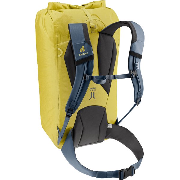 Plecak Durascent 30L Deuter - turmeric-ink
