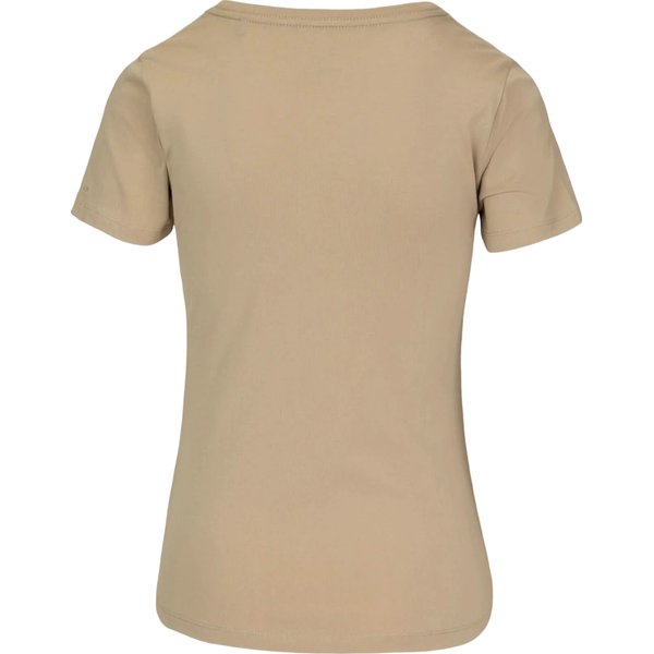 Koszulka damska Love PB Pitbull West Coast - sand