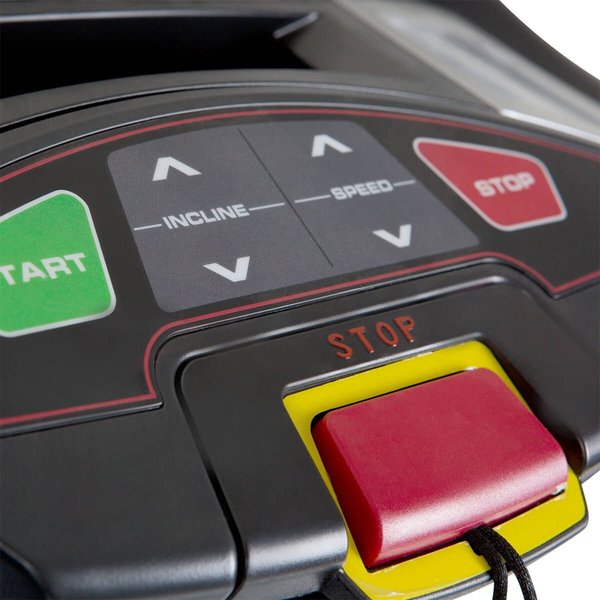 Bieżnia elektryczna Maximum TR 8000 Finnlo