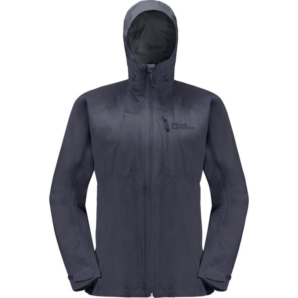 Kurtka damska Eagle Peak 2L Jack Wolfskin