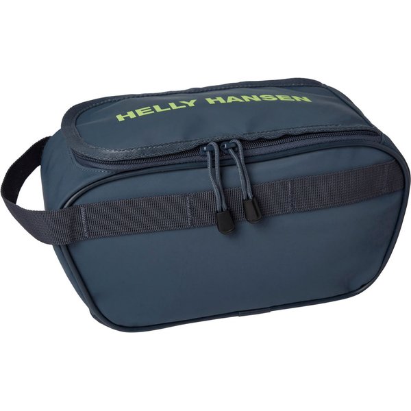 Kosmetyczka Scout Wash Bag 5L Helly Hansen - granat/zieleń