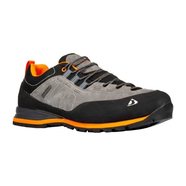 Buty trekkingowe Kibo 3.0 Low STX Bergson