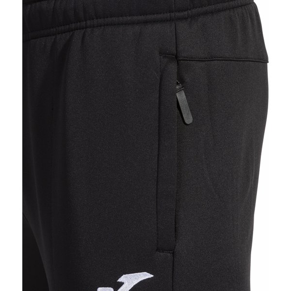 Spodnie dresowe męskie Campus Street Joma - black