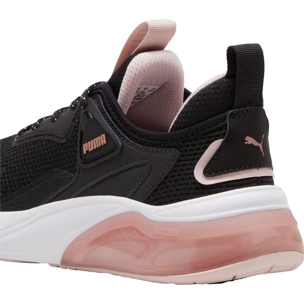 Buty do biegania Cell Thrill Club Puma - czarny
