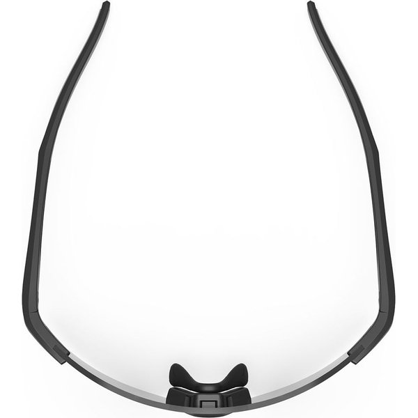 Okulary przeciwsłoneczne Astral Rudy Project - Black Matte Smoke