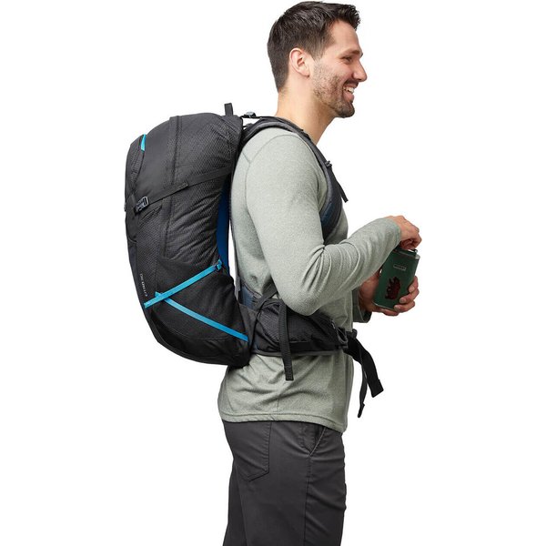 Plecak Citro 30L RC Gregory - volt blue