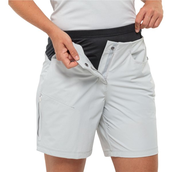 Bokserki damskie Gravex Passed Jack Wolfskin