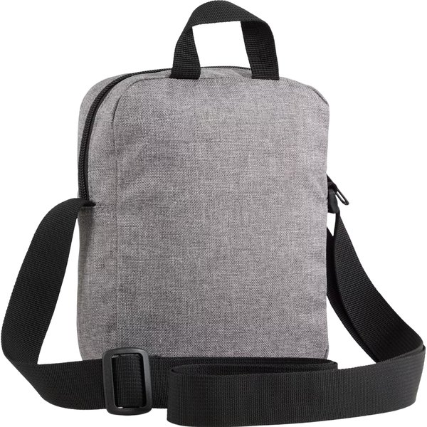 Torba na ramię, listonoszka Buzz Heather Portable 2,5L Puma