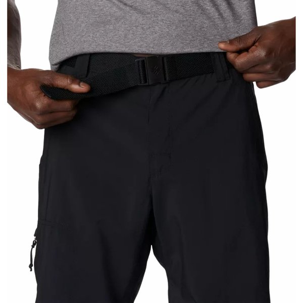 Spodenki męskie Silver Ridge Utility Columbia - czarne