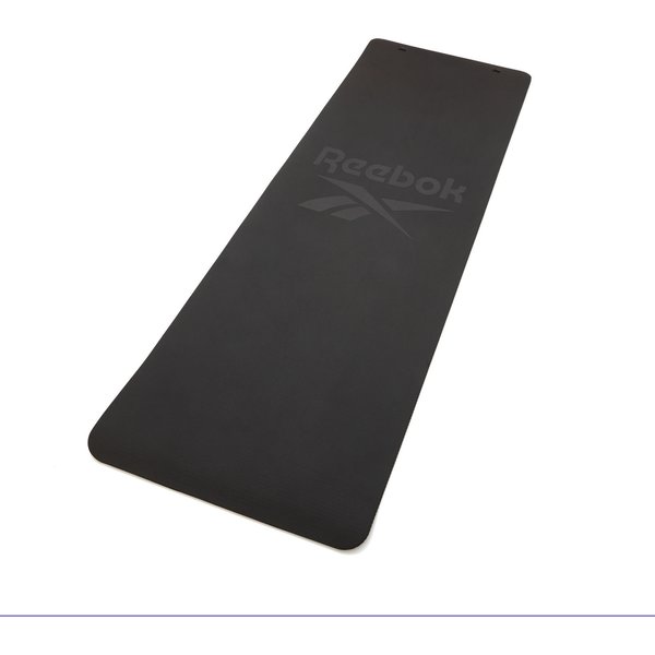 Mata do ćwiczeń, jogi 1cm Reebok Fitness