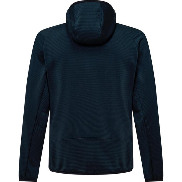 Polar męski Puez Altavia Polarlite HD Salewa - navy blazer