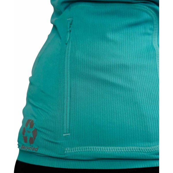 Koszulka damska R-Light SS Raidlight - niebieska