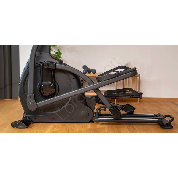 Orbitrek magnetyczny Speed-Motion II Hammer