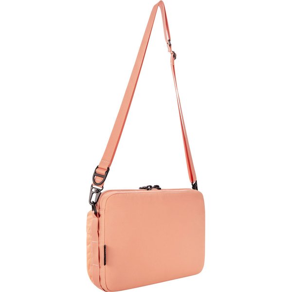Torba na ramię, listonoszka Cross Body Bag L 4L Tatonka - apricot