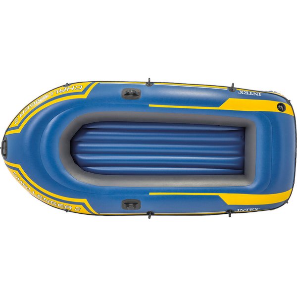 Ponton 2-osobowy Challenger 2 Intex