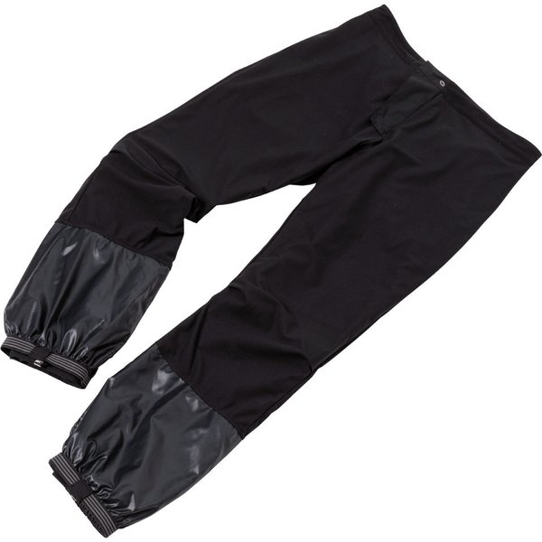Spodnie trekkingowe męskie Glastal Winter Jack Wolfskin