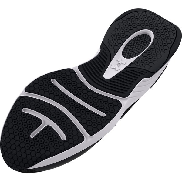 Buty Hovr Omnia Wm's Under Armour - czarne