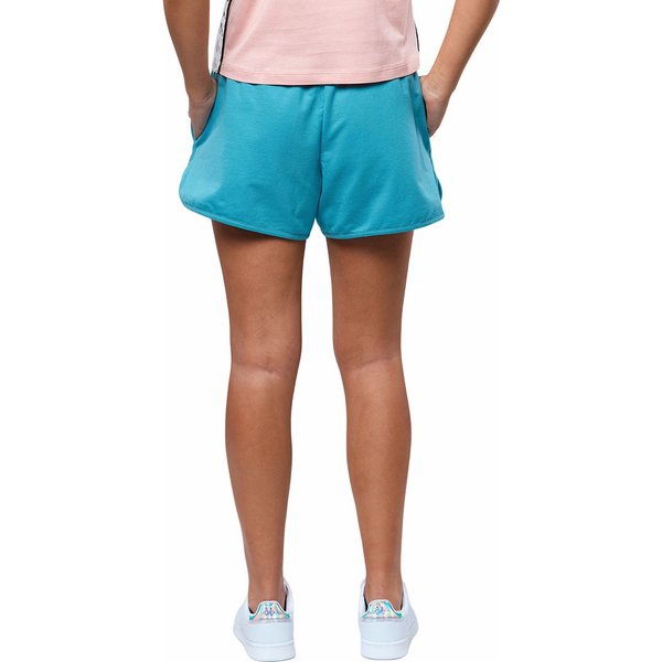 Spodenki damskie Authentic 313037 Kappa