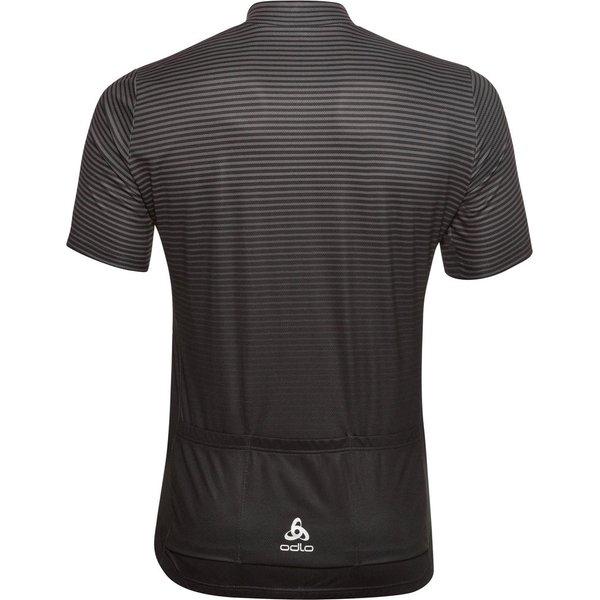 Koszulka rowerowa męska Essential Jersey Odlo